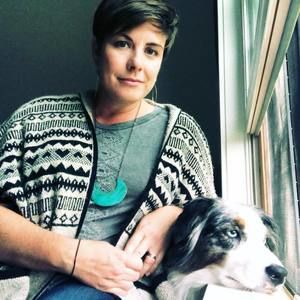 Meet your Posher, Virginia